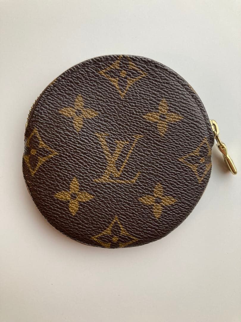 Louis Vuitton ルイヴィトン モノグラム ケース