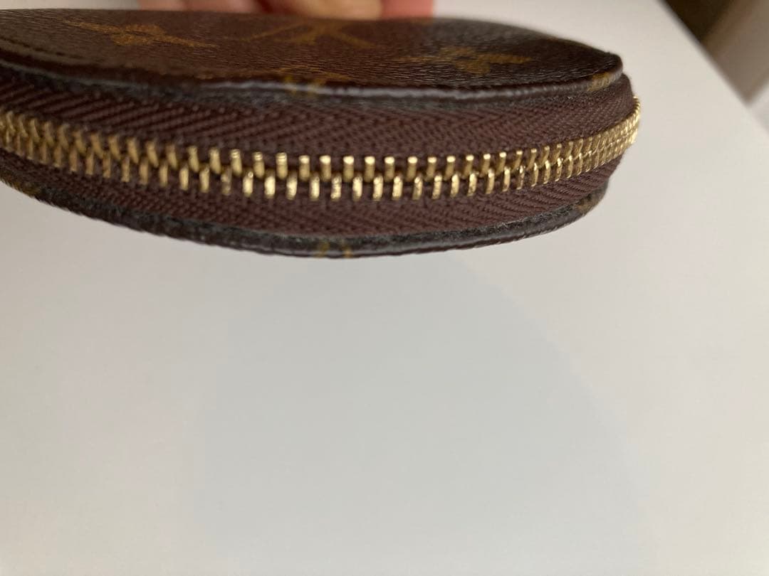 Louis Vuitton ルイヴィトン モノグラム ケース