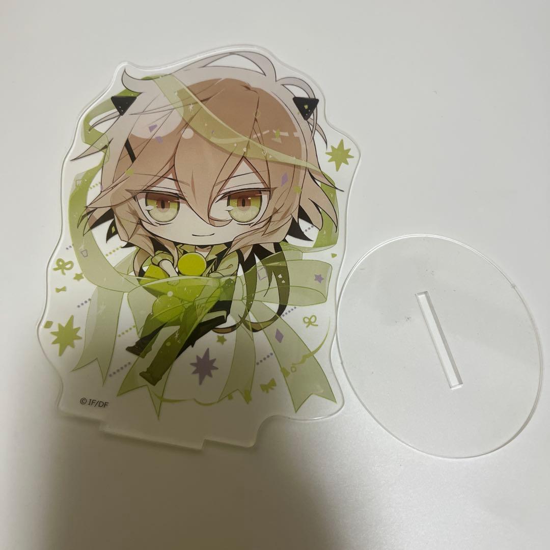 カラマリ 白石景之 アクスタ アクリルスタンド - メルカリ