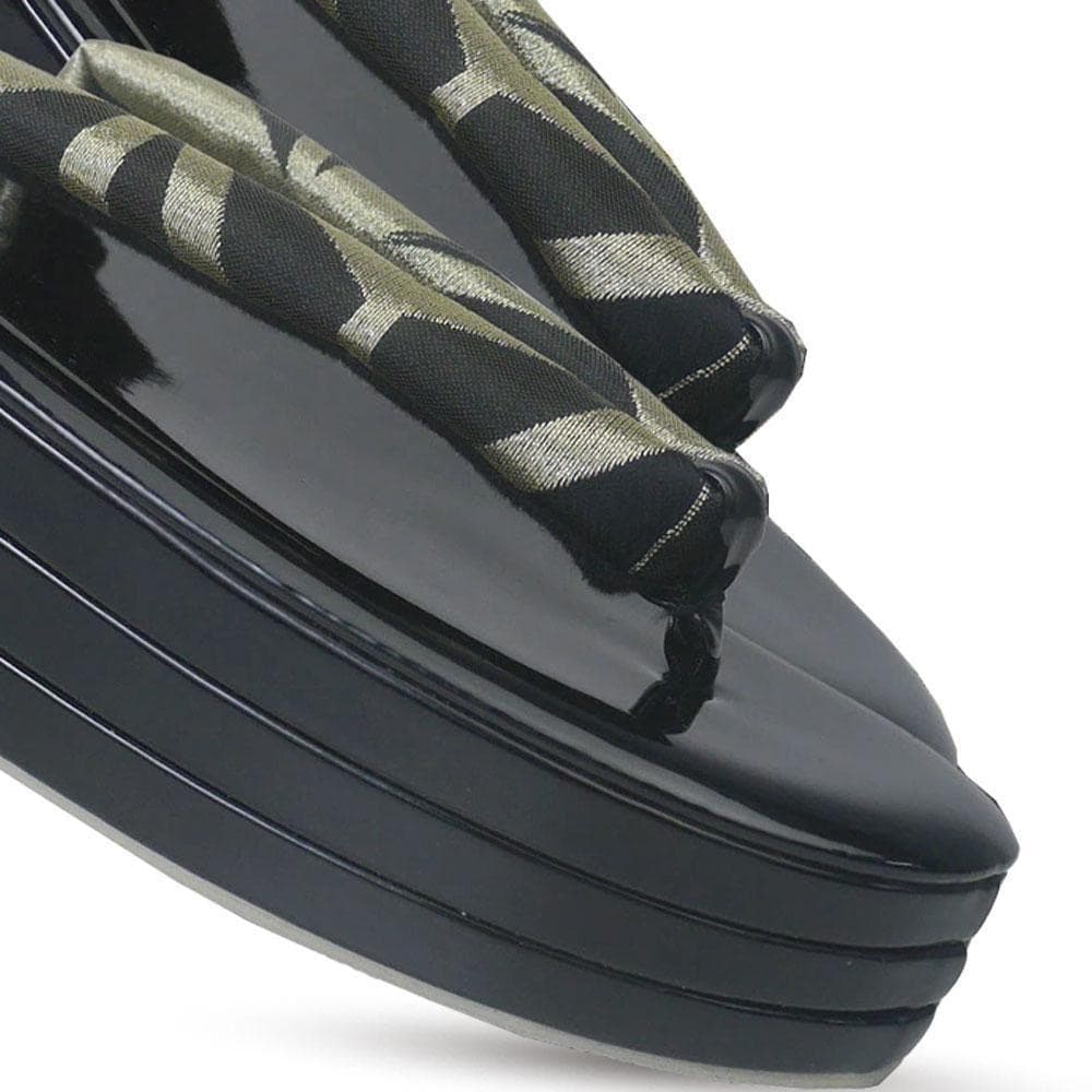 草履バッグセット 草履 振袖 成人式 ヒール 厚底 kzouribag16-16