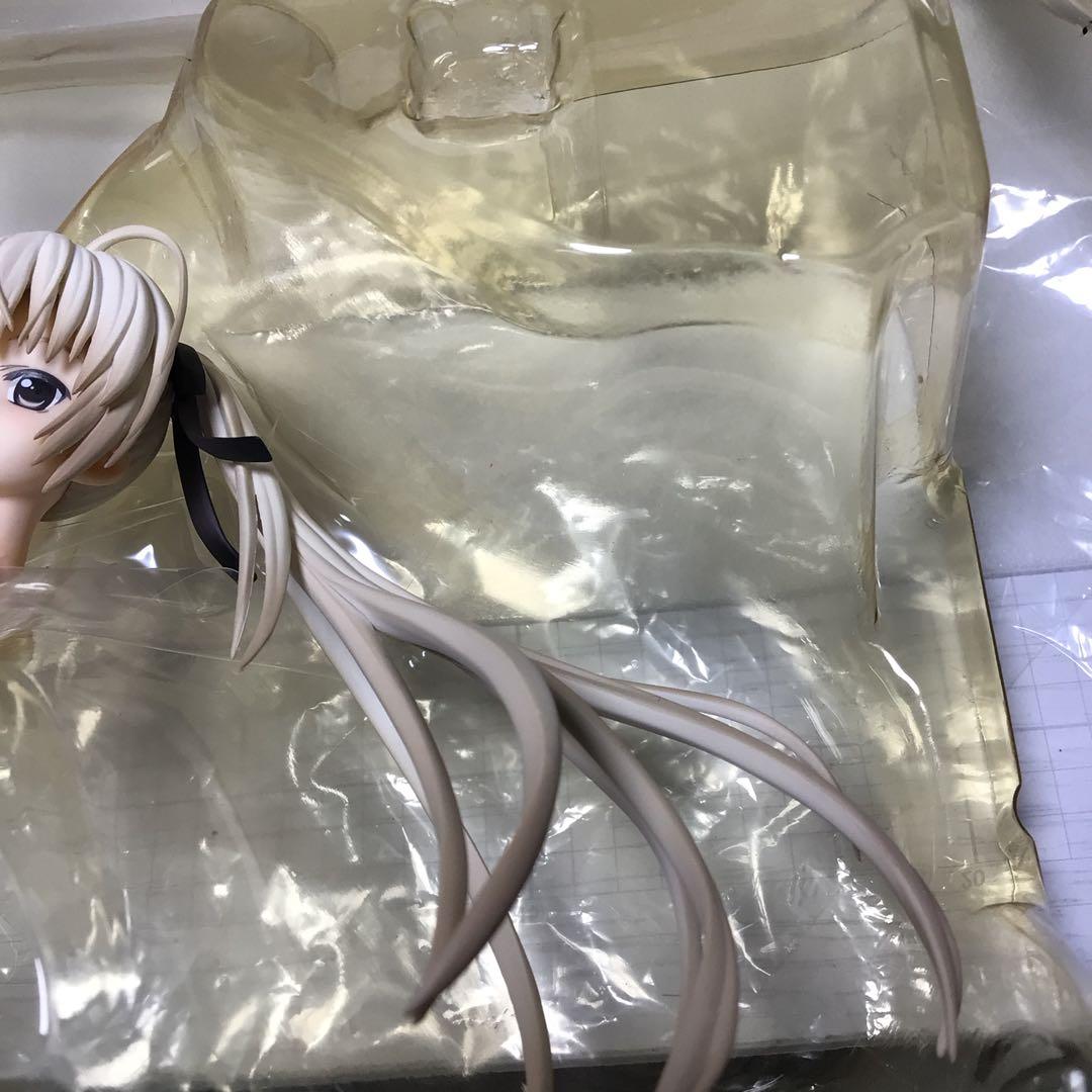 ヨスガノソラ 春日野 穹 1/8alterアルター開封品