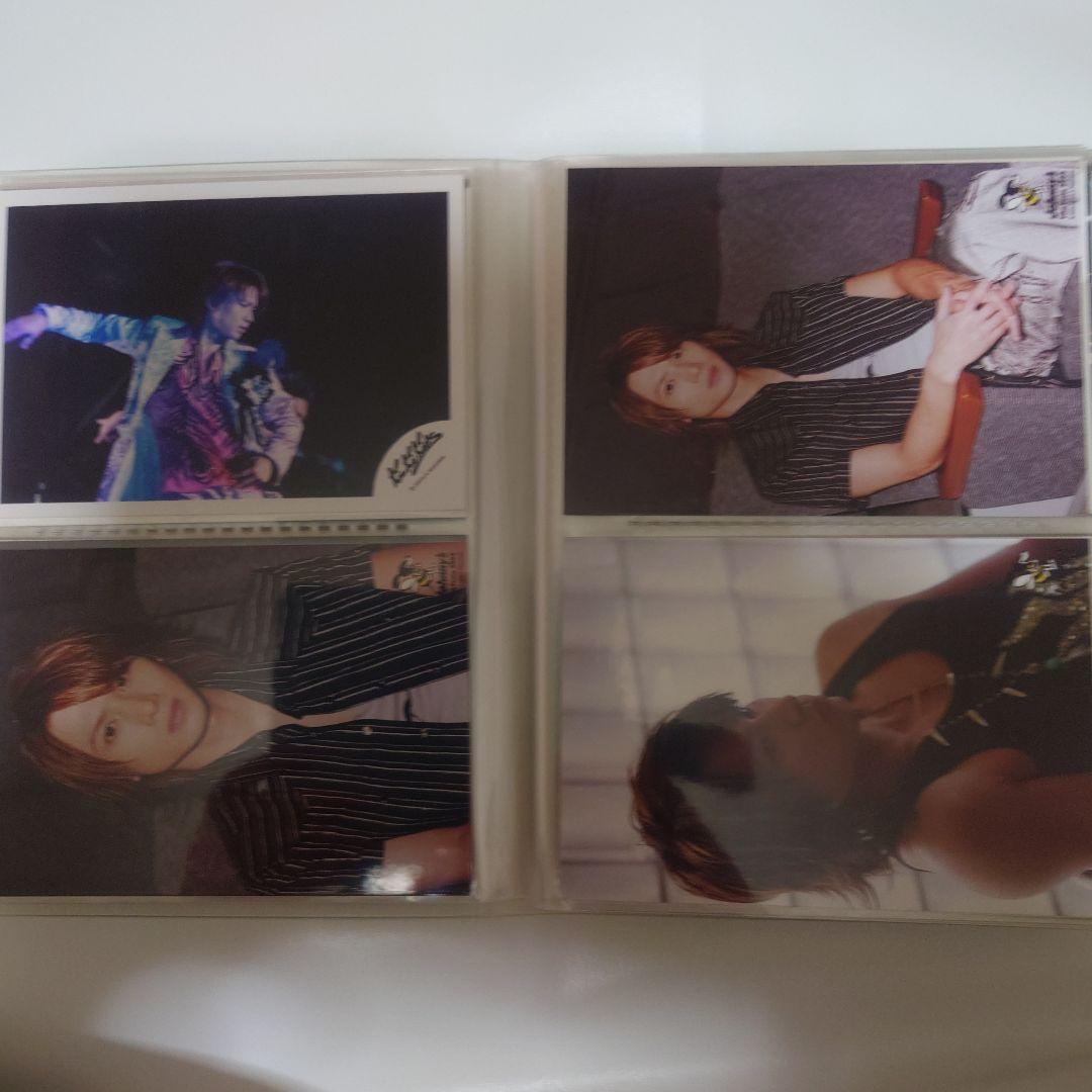 ★78枚★KinKi Kids 堂本光一 公式写真 まとめ売り①