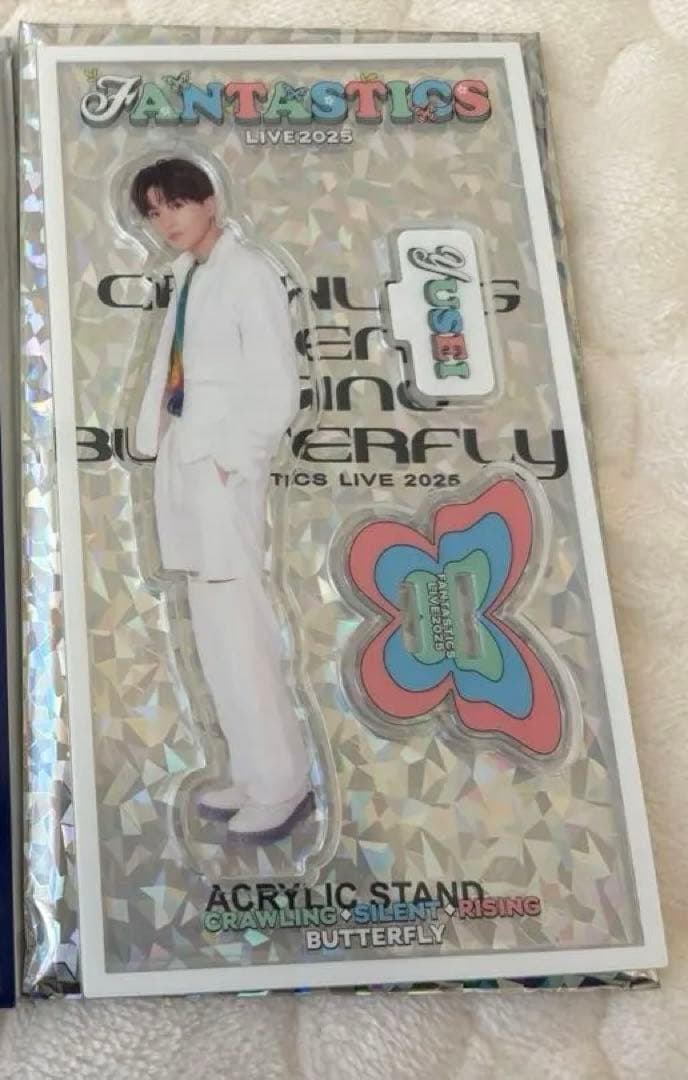 FANTASTICS 八木勇征 まとめ売り - メルカリ