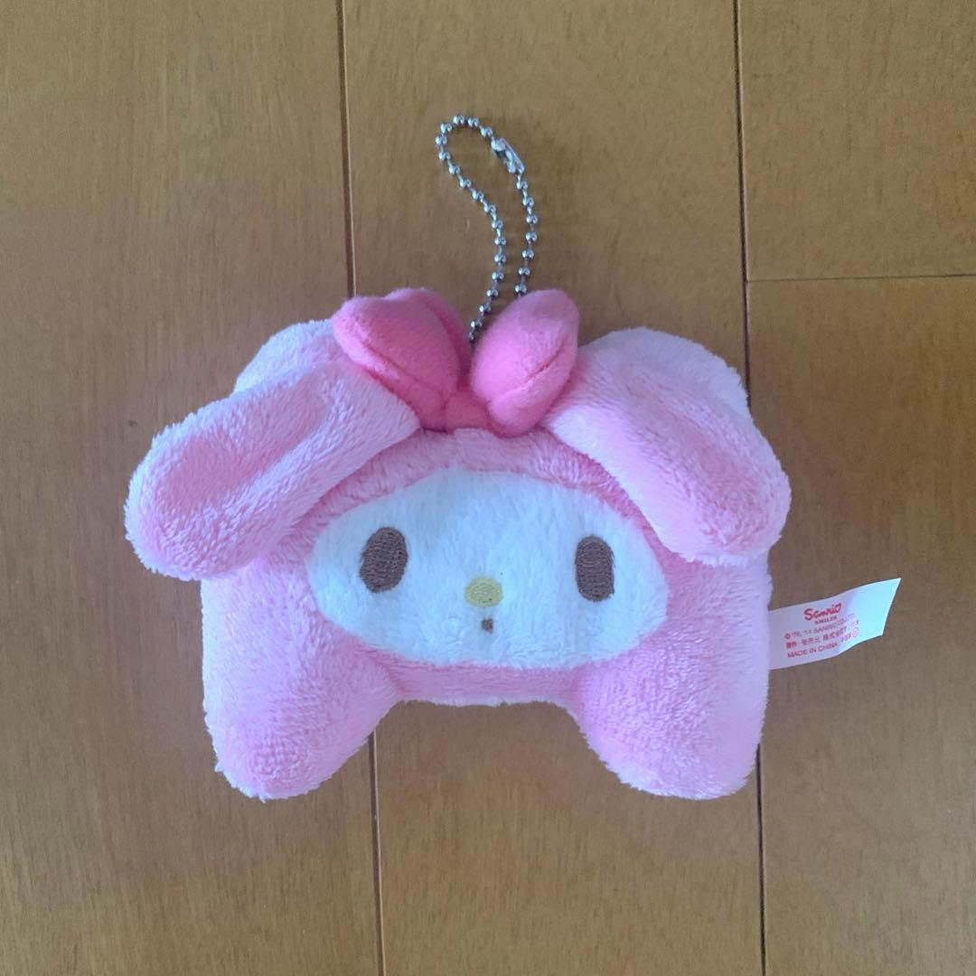 超値下げ　マイメロディ　マスコット　まとめ売り　レア　希少