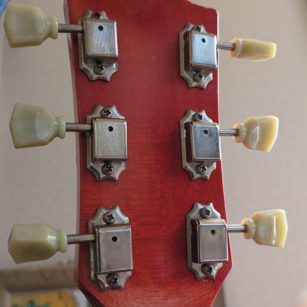 ⭐️Top Guitars 　石川県引き取り限定