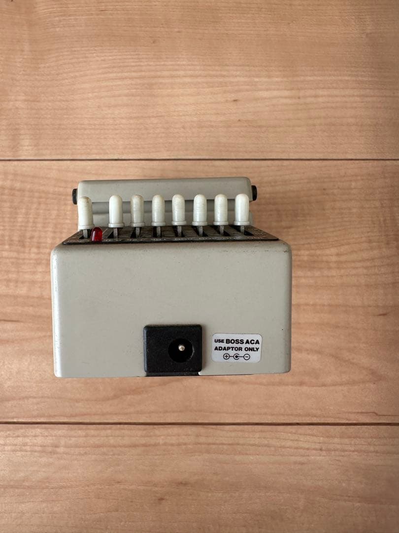 BOSS GE-7 エフェクター