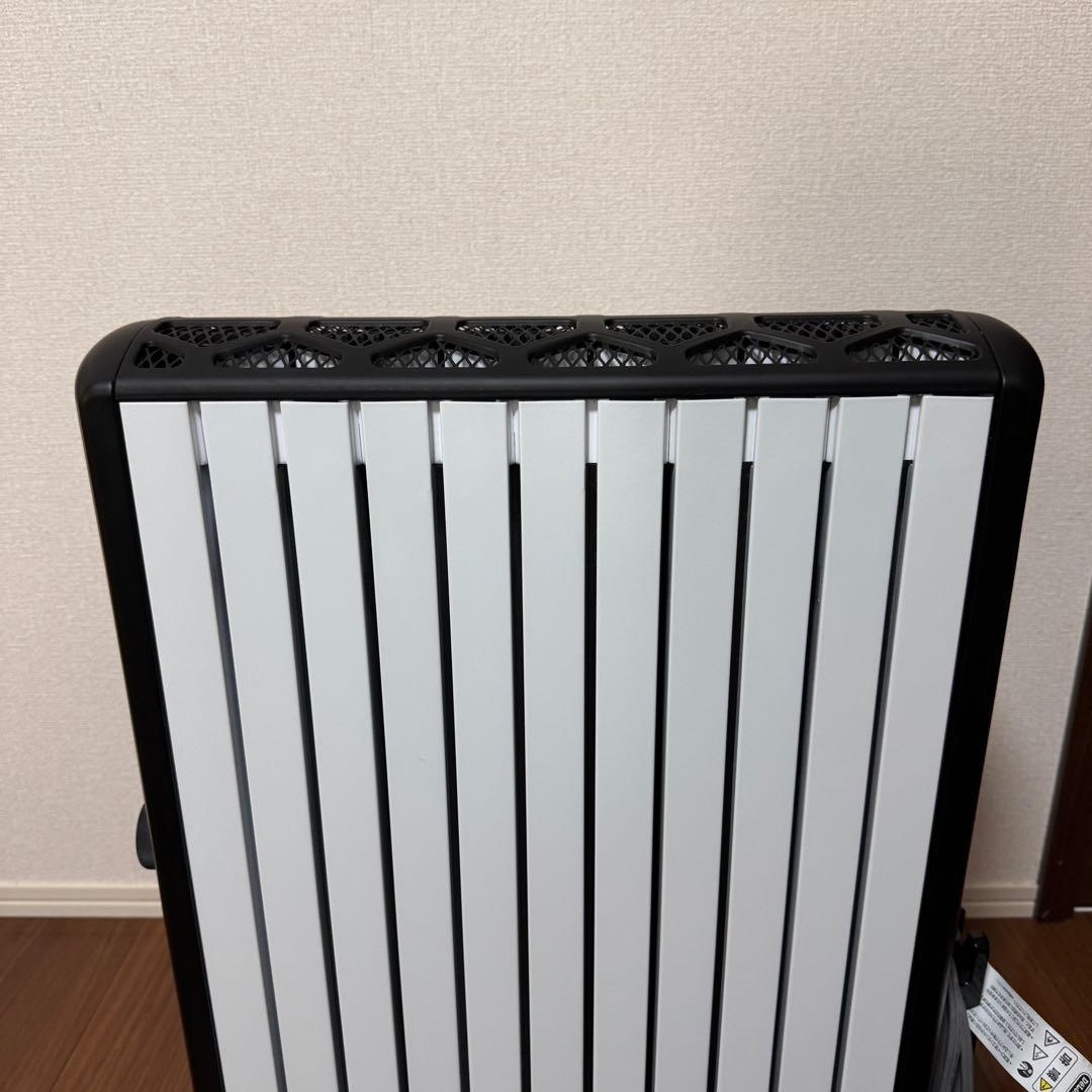 美品！MDHU15-BK リモコン付き！