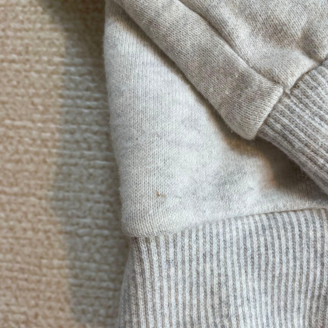 ファミリアfamiliar×SNOOPY トレーナー　親子コーデ⭐︎