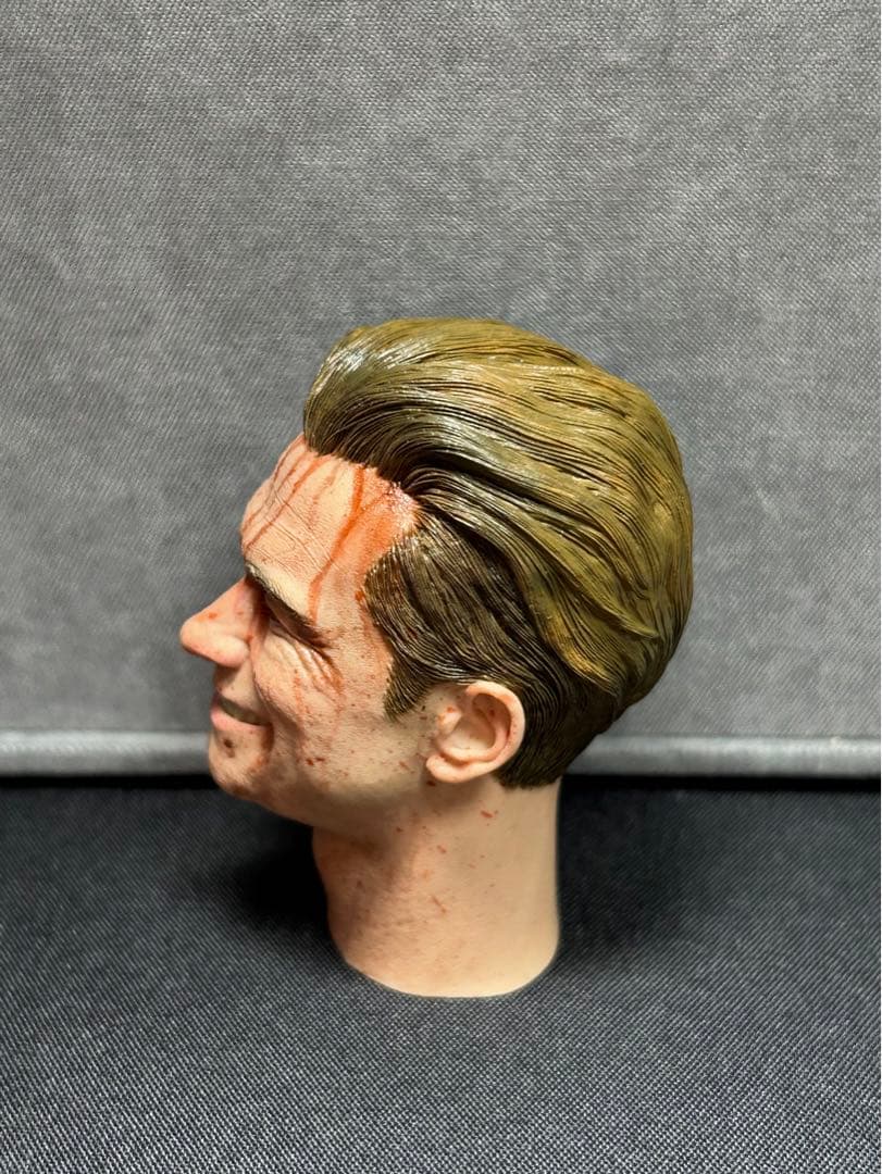 1/6 カスタムヘッド ザ・ボーイズ　ホームランダー