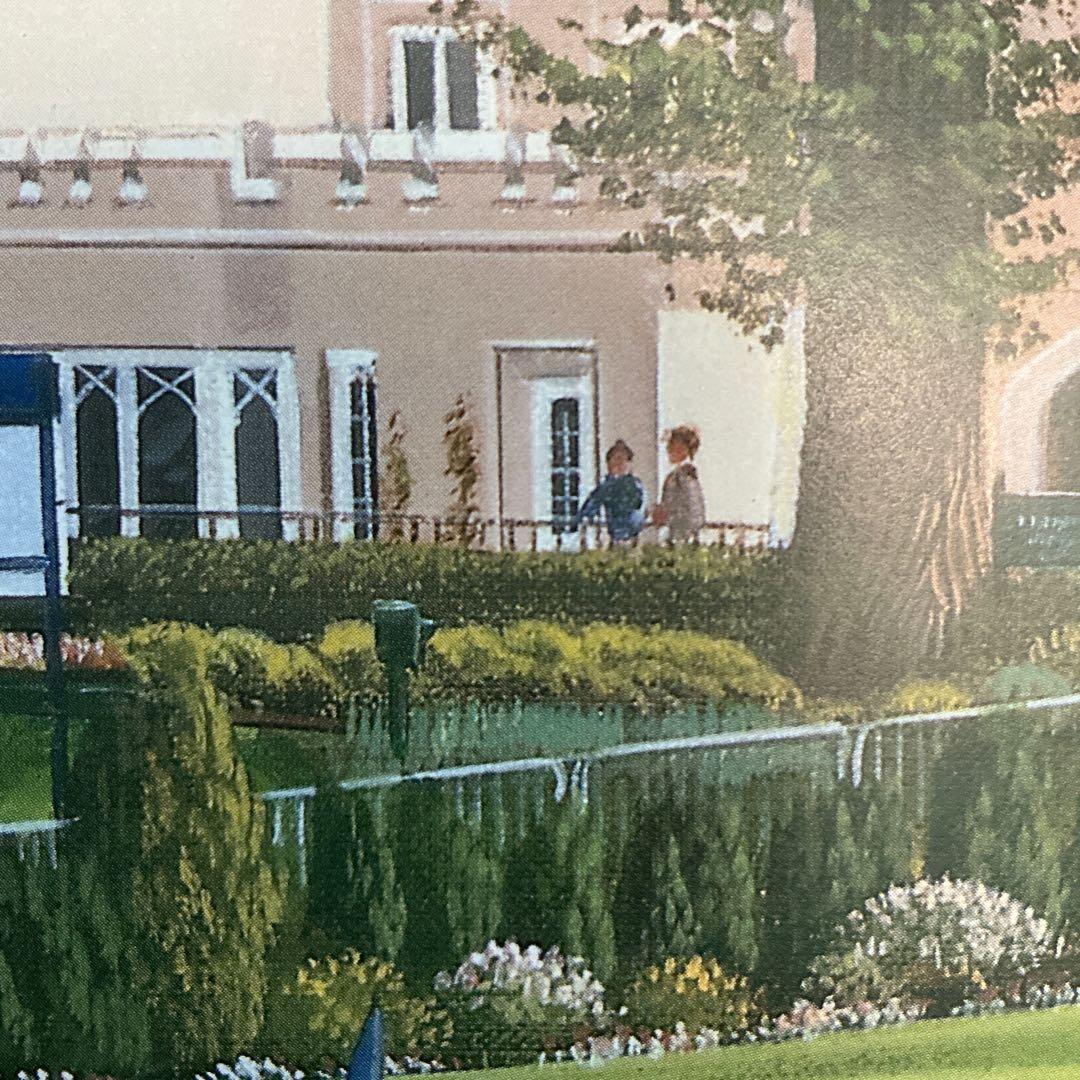 絵画 限定複製画 ゴルフ グレエムバクスター イギリス ウェントワース