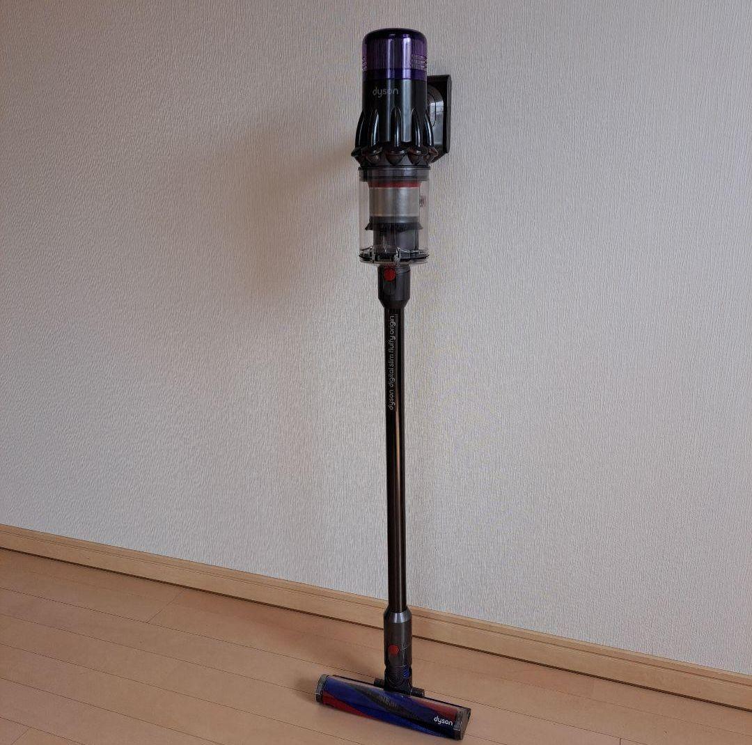 dyson 純正sv18 コードレスクリーナー ダイソン 掃除機 クリーナー コードレス サイクロン式スティック