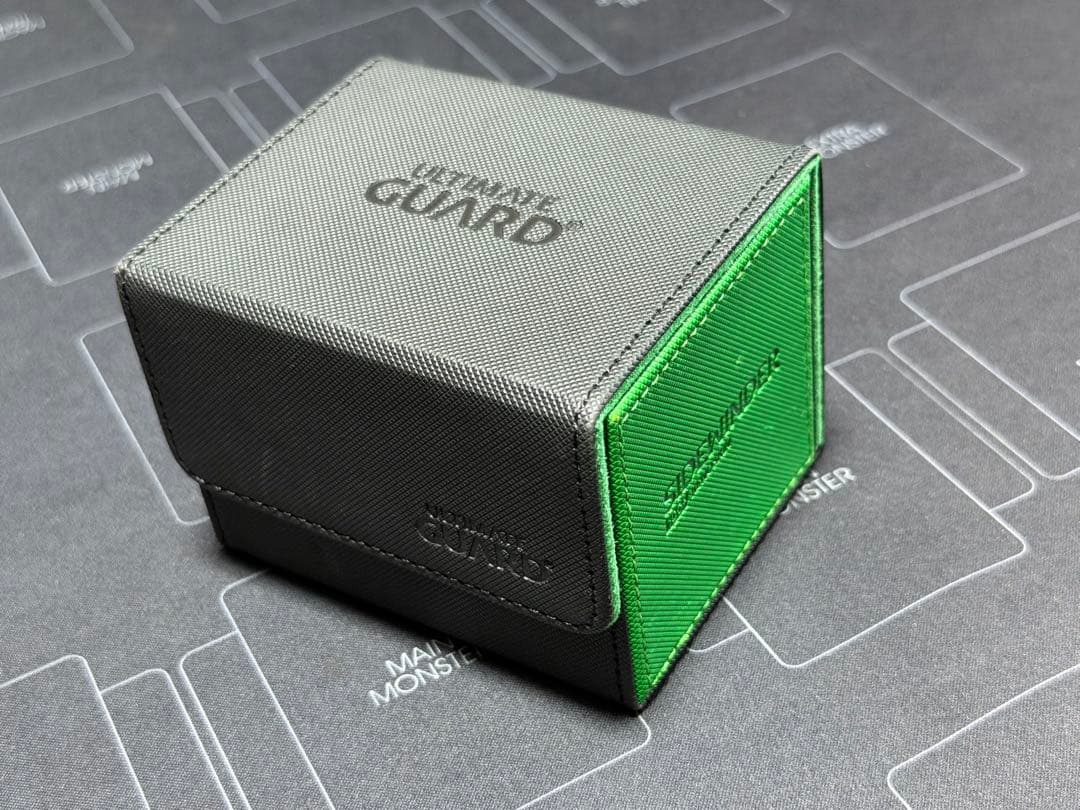 遊戯王 WCQ2013 スリーブ 60枚 デッキケース 遊戯王カードのデッキ