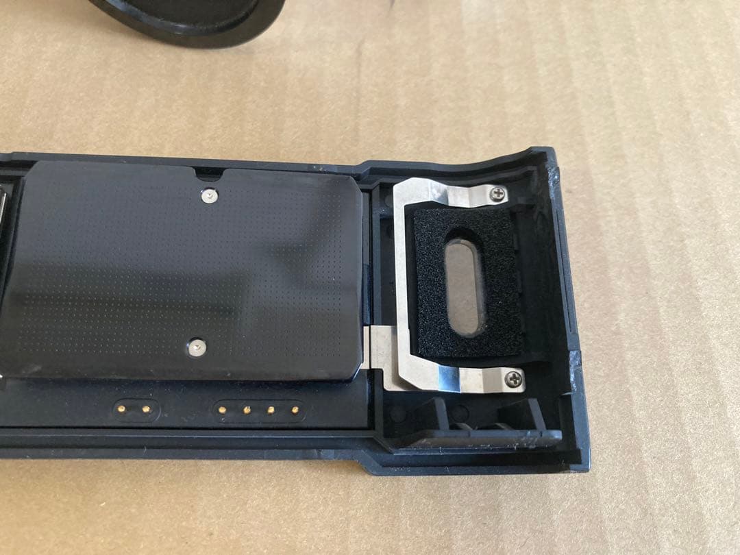 Nikon F100 & Yashica Electro 35 GL セット