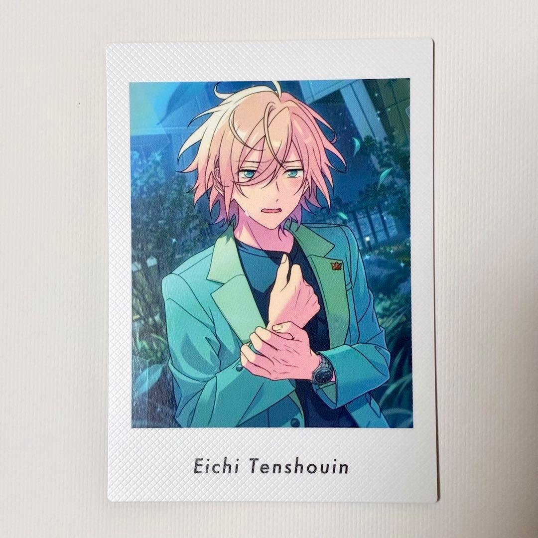 天祥院英智 ぱしゃっつ - メルカリ