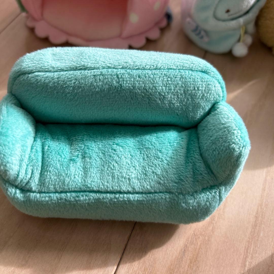 値下げしました！すみっこぐらし　サンエックス　まとめ売り！小物セット