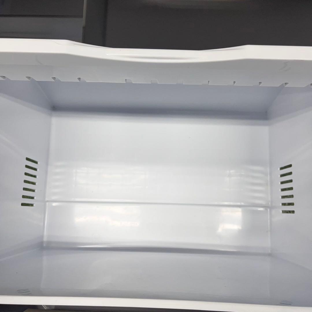 662 今だけ半年保証！ 大型冷蔵庫 300L〜400L 自動製氷機 極美品