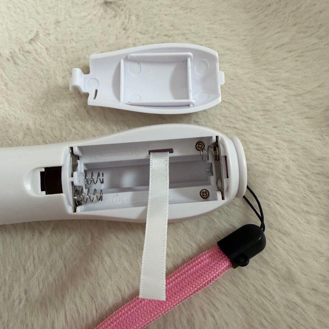 M!LK 佐野勇斗 ペンライト BEST ツアー 生写真 トレカ