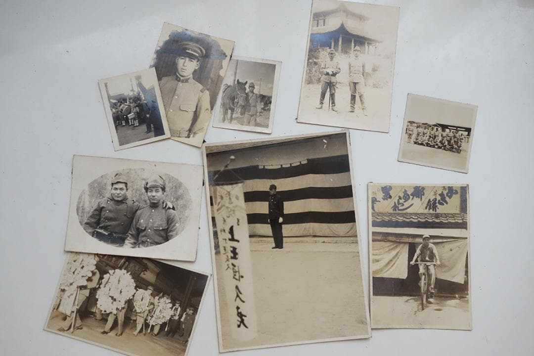 オモダカ様専用、旧日本軍 アルバム Q968