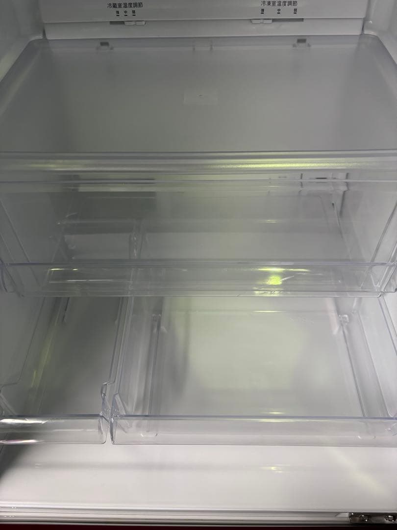 【✨配送設置無料！】00027 AQUA 275ℓ冷蔵庫