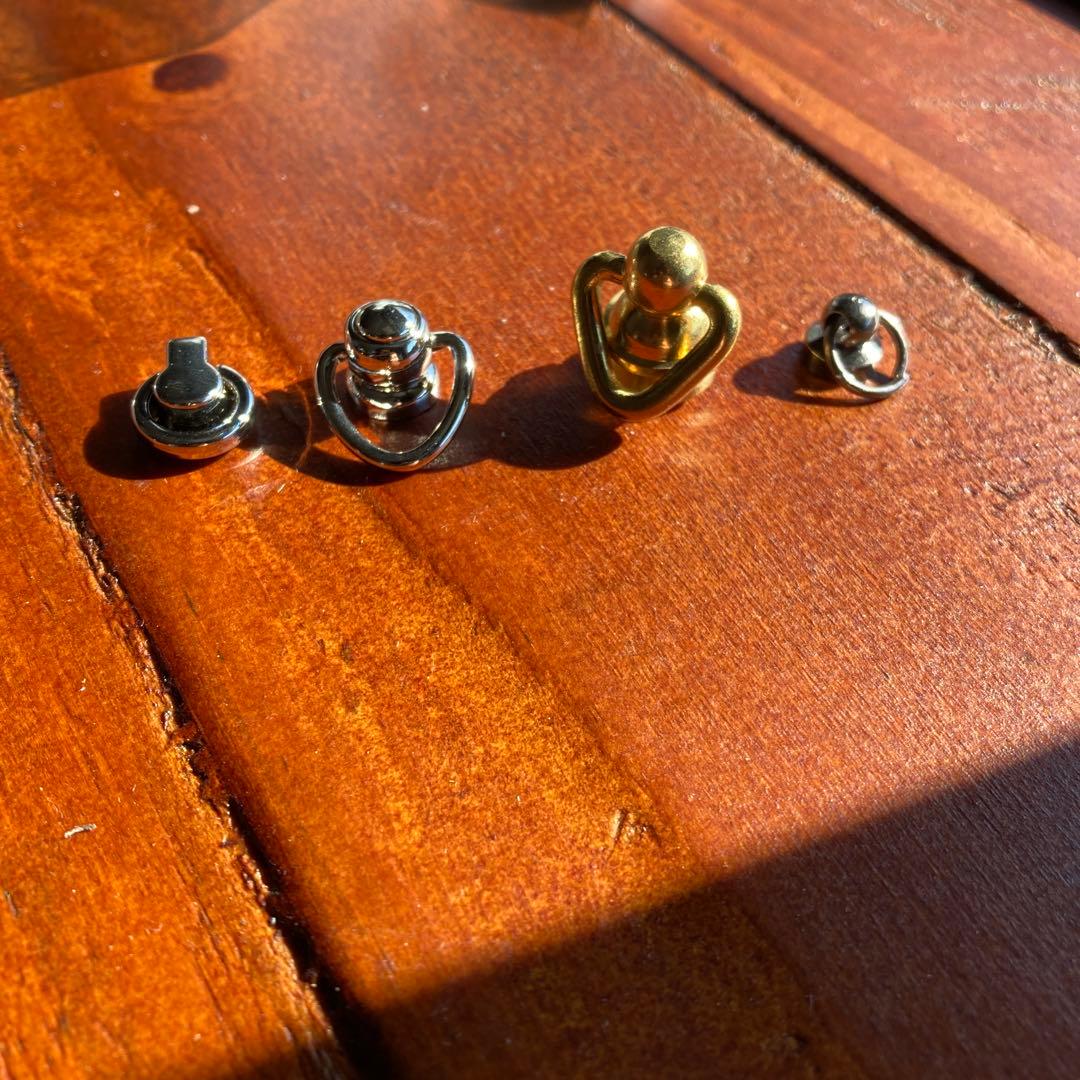 クロムエクセルレザー　財布　ラウンドファスナー　ハンドメイド　レザークラフト