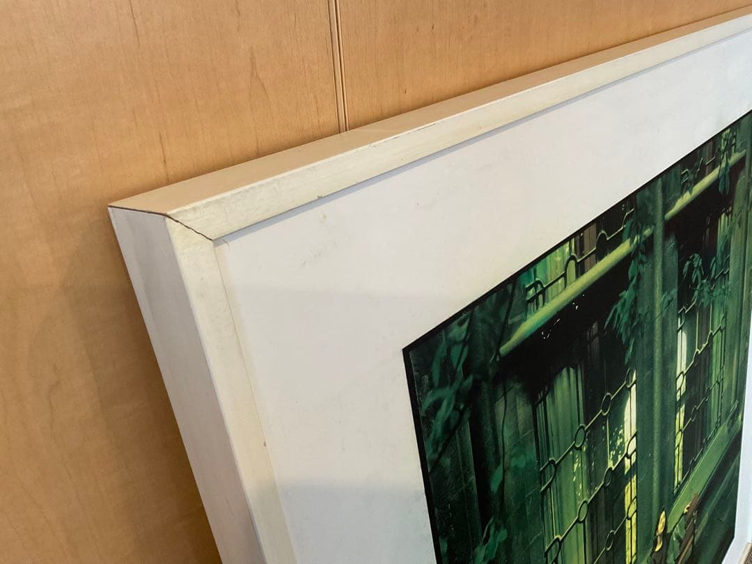 詩写 吉永小百合 写真 展 展示 パネル 石川三明 写真展 92 92 ID・IC