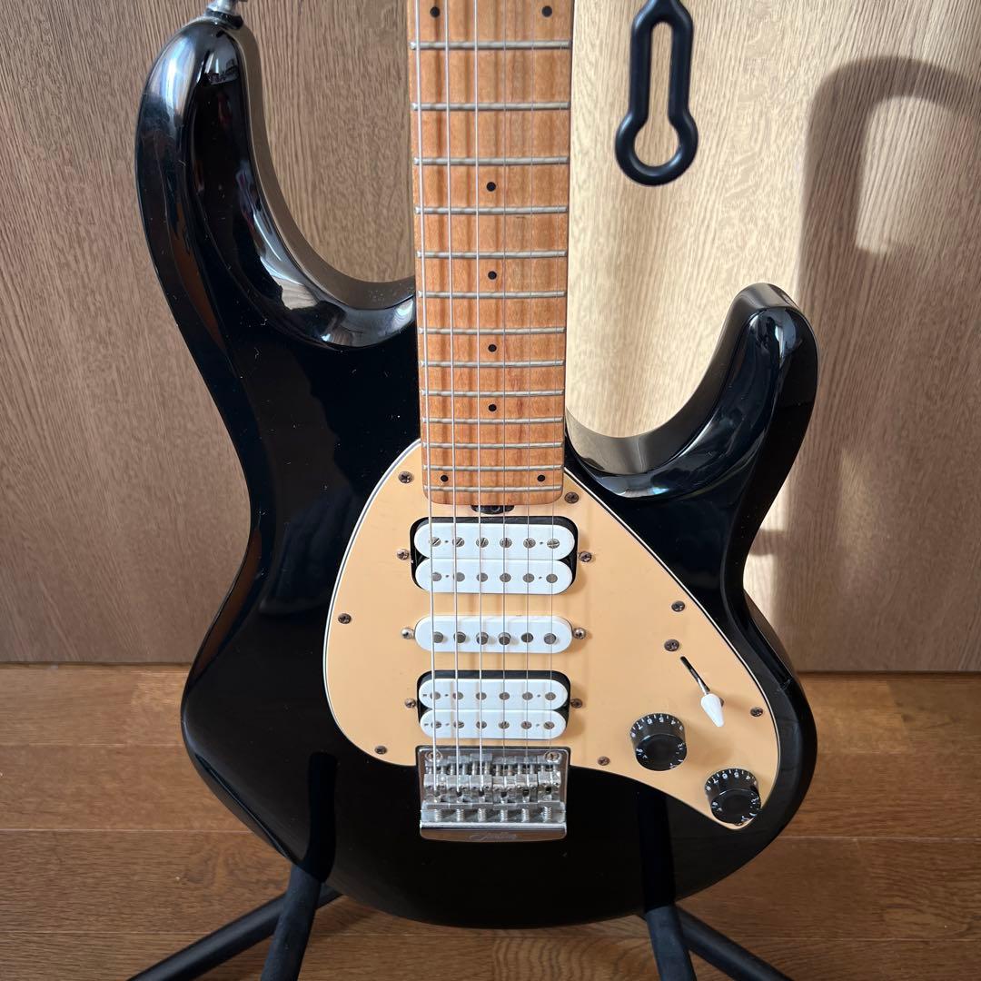 ギター sterling by musicman Silo20
