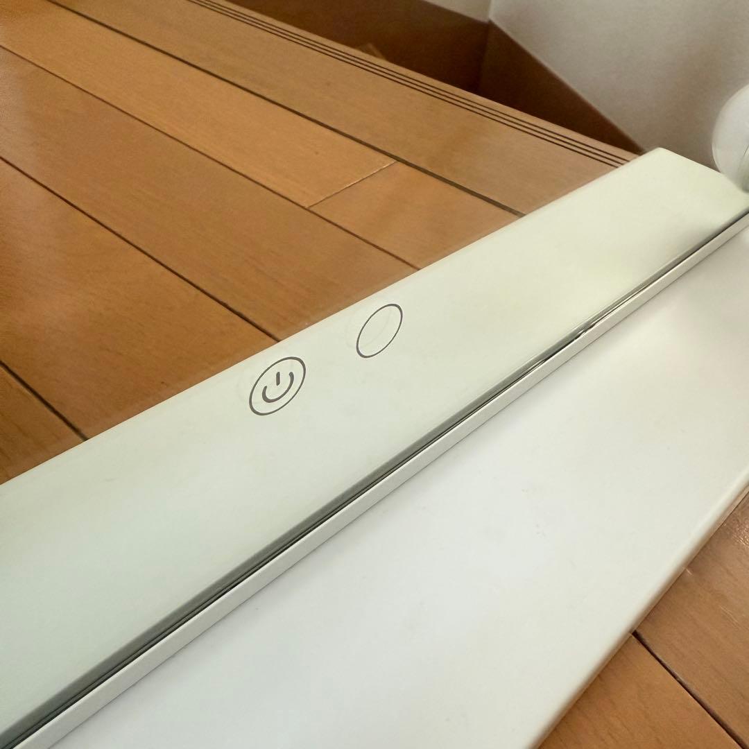 Francfranc エルドラド ハリウッドミラー ホワイト