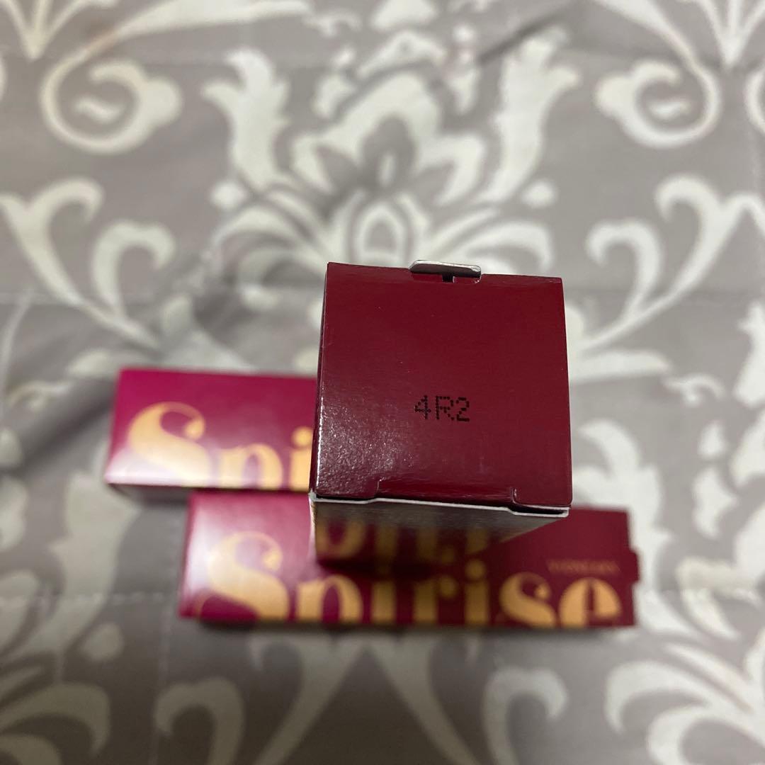 スピライズスティック状美容液　即購入可