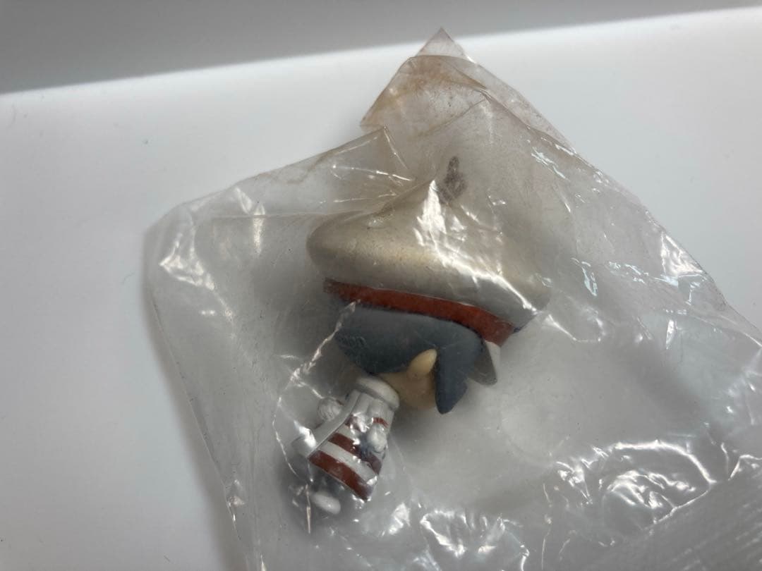 カラコレ ポケモンメイト 5種