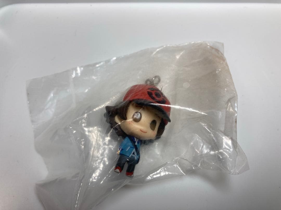 カラコレ ポケモンメイト 5種