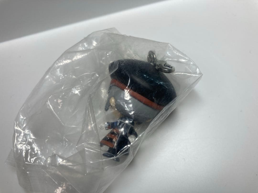 カラコレ ポケモンメイト 5種