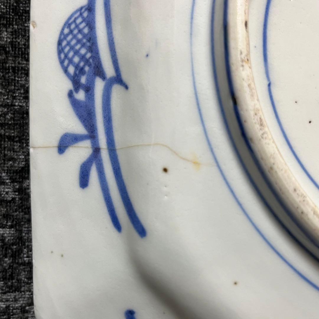 伊万里焼　アンティーク