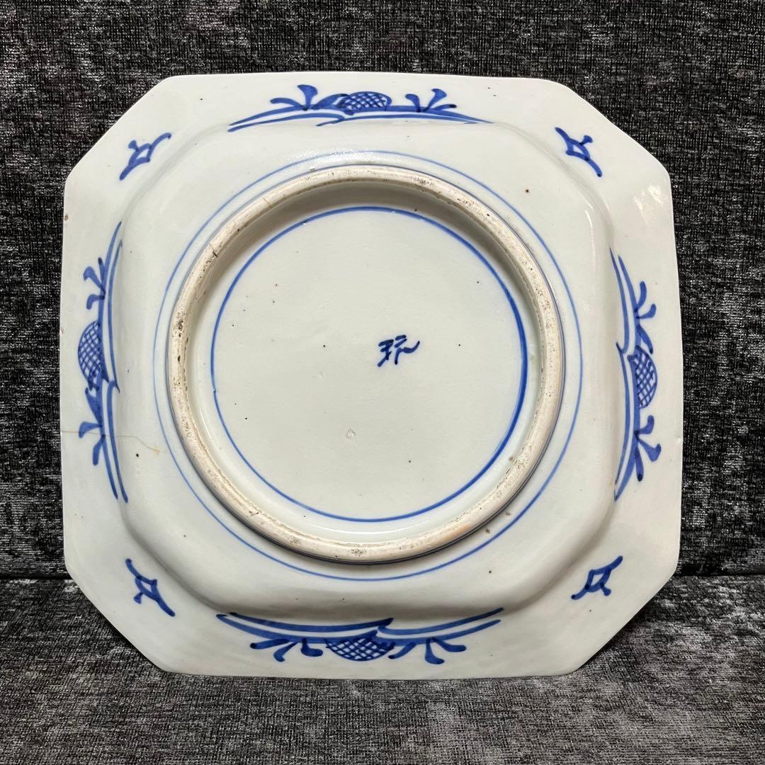 伊万里焼　アンティーク