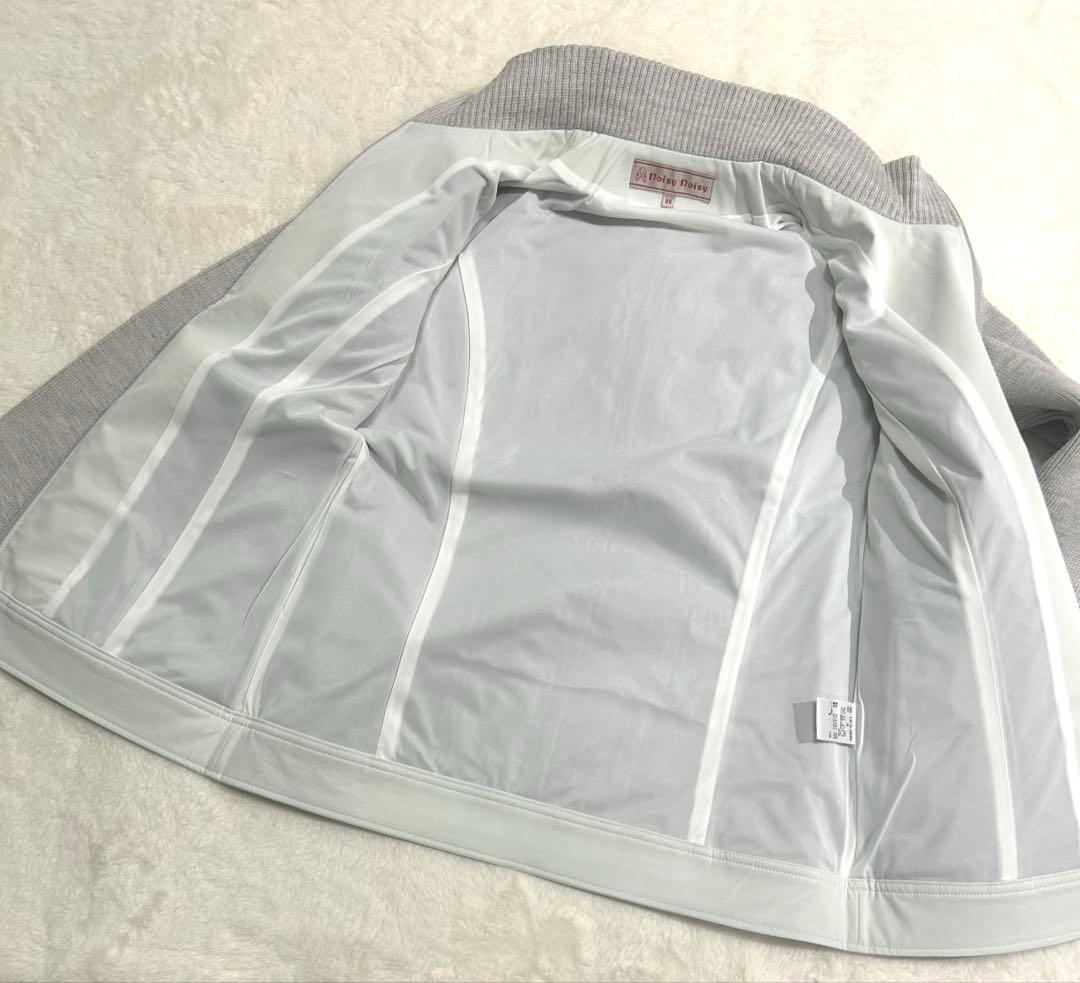 【未使用・タグ付】noisy noisy mieko uesako ジャケット