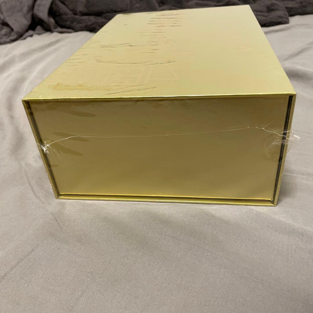 【新品未開封品】ポケモンカード 初版25周年ゴールデンボックス