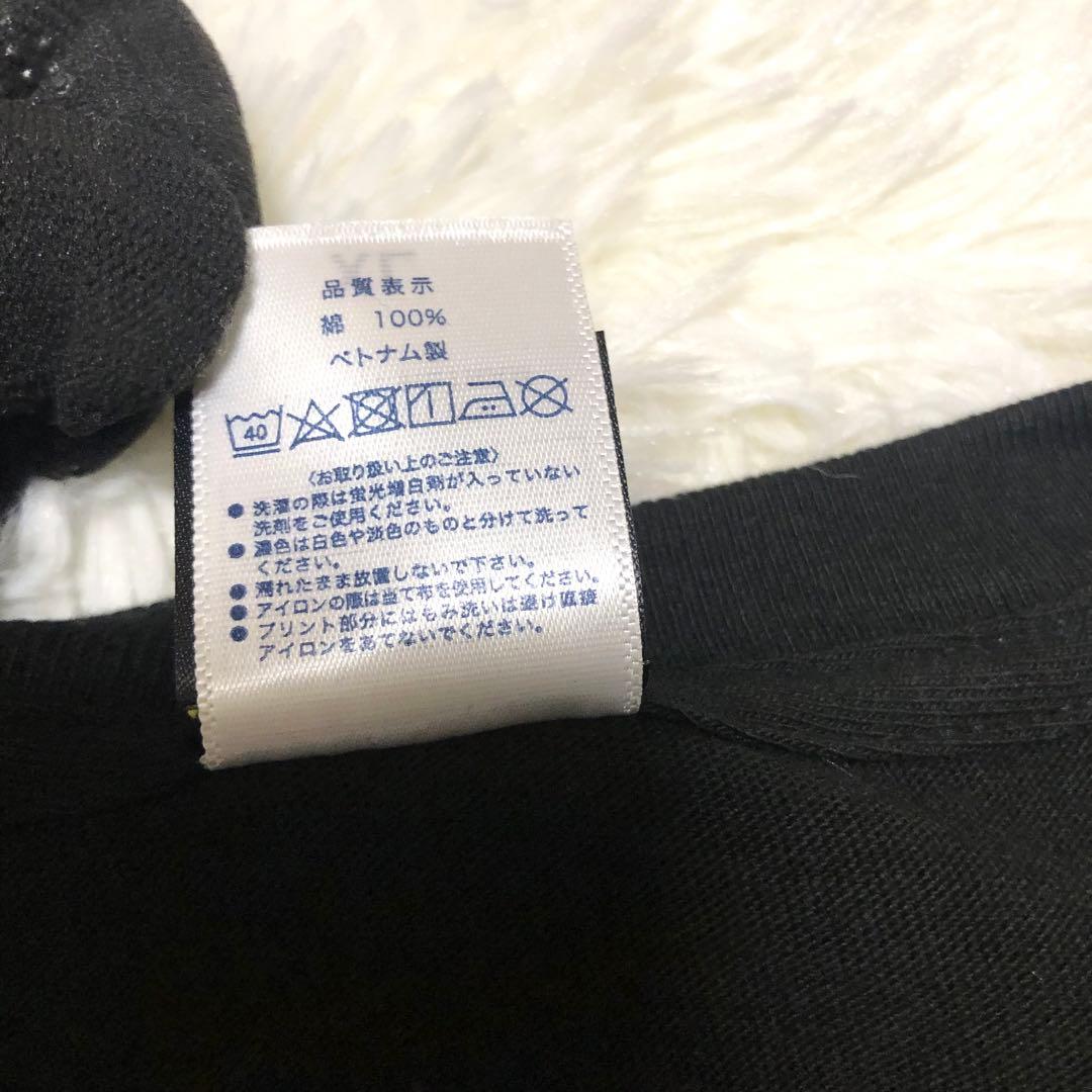 ✨️1点限り✨️ 酸欠少女さユり さユり Tシャツ シャツ 半袖 黒 XLサイズ