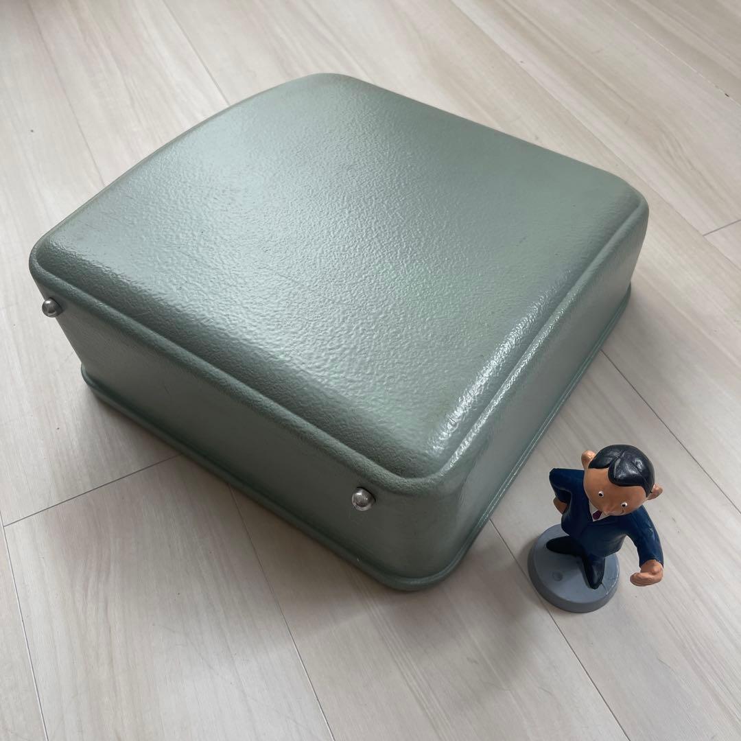 □フォント大・レストア・動作確認□エルメス タイプライター Medir3