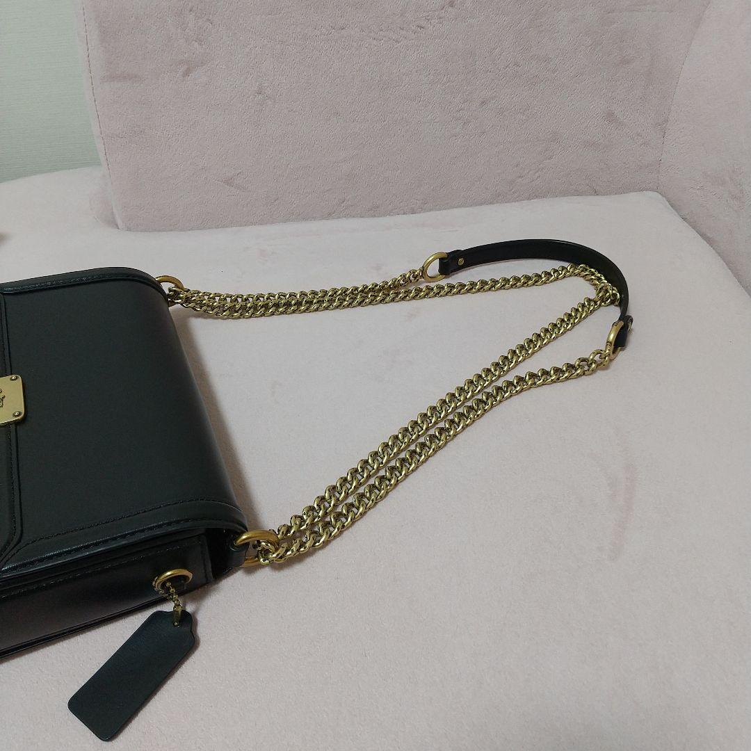 専用です☆(未使用)コーチ ハットンショルダーバッグ