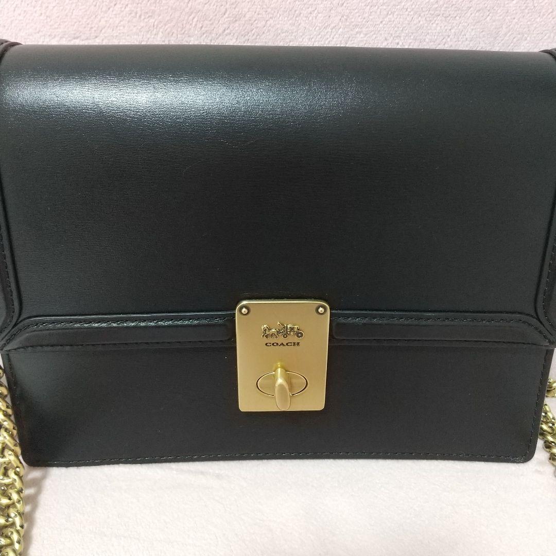 専用です☆(未使用)コーチ ハットンショルダーバッグ