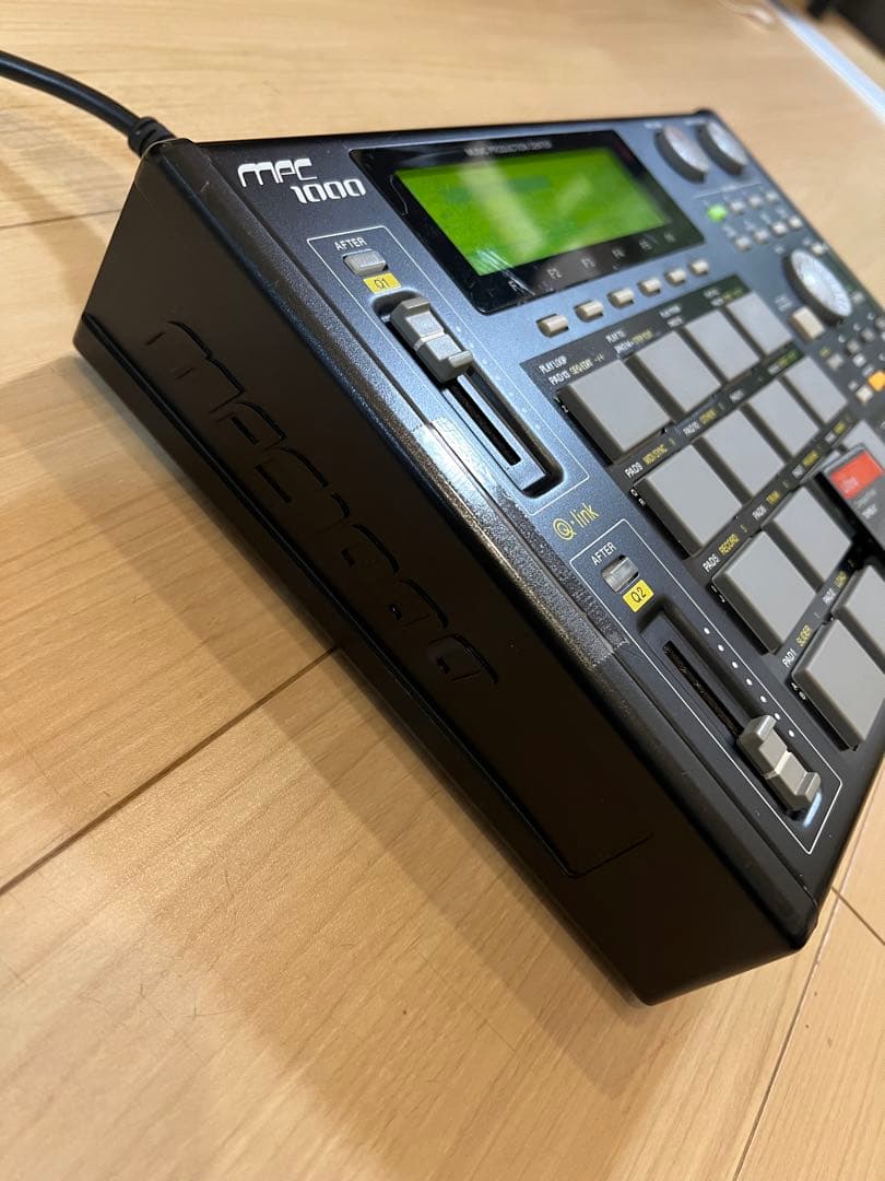 その他 AKAI MPC 1000