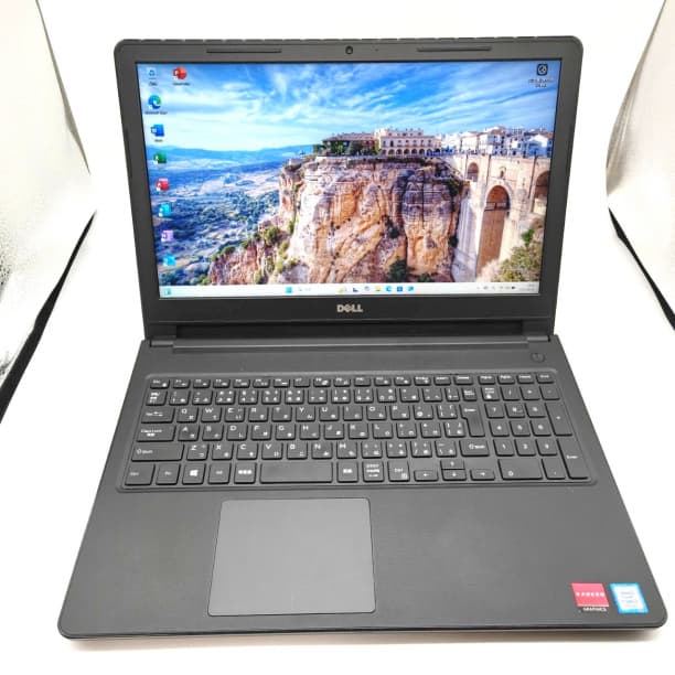 グラボ搭載★ フルHD 15 デル i7-8 16GB SSD1TB オフィス imgrc0112515368.jpg