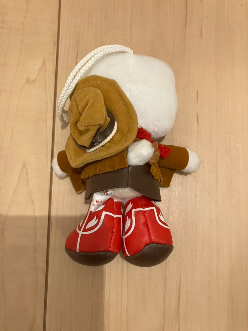 平成レトロ レア 貴重 カウボーイ ハローキティ - メルカリ