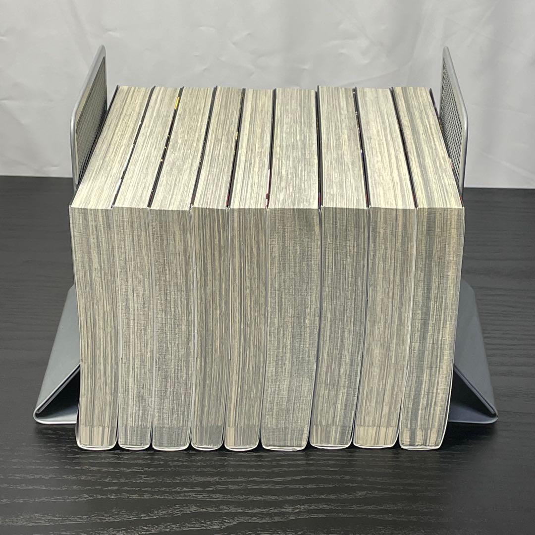 うみねこのなく頃に散episode8 1-9巻 + 最終考察本 10冊セット