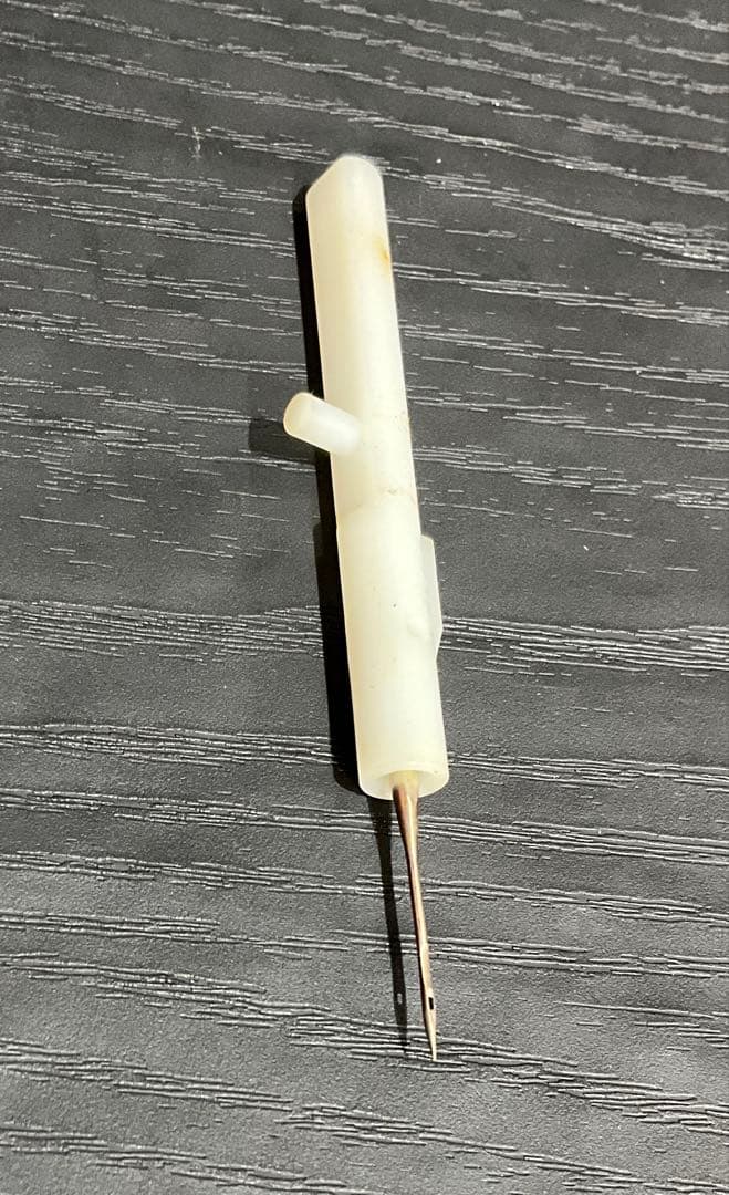 ハローキティ ニャンニャンミシン ミニミシン 安全カバー付き