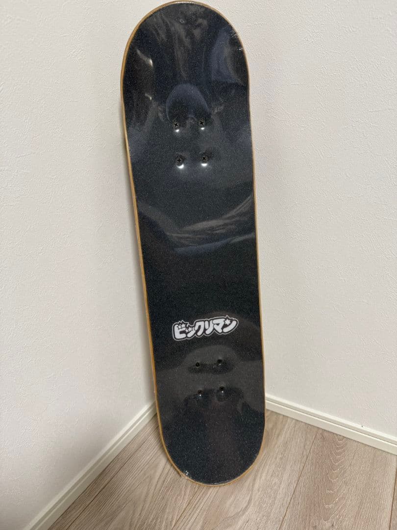 ビックリマン　スケボー鞄付き