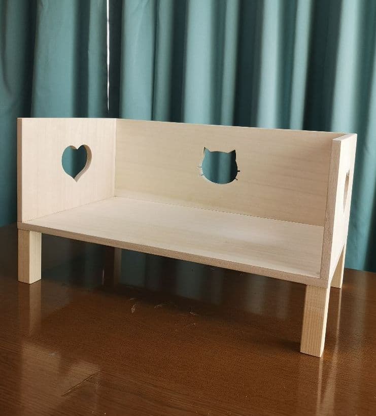 猫の小瓶 香水瓶 フランス 20世紀 幅 約 4.2×2.5cm 高約 5.5cm 猫の