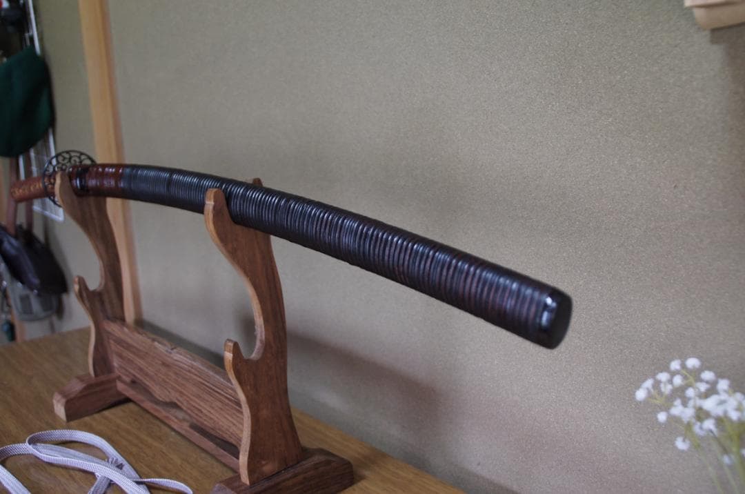 装飾模擬刀　71cm　920ｇ