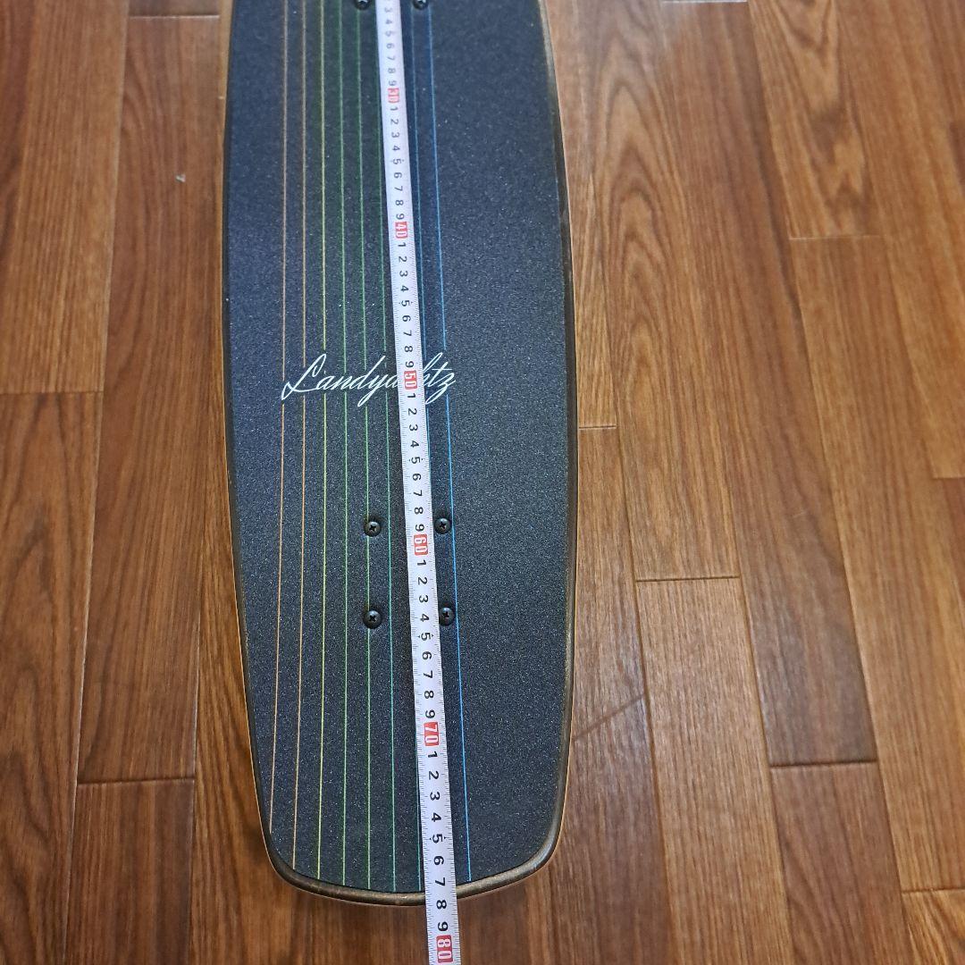 Landyachtz サーフスケートボード