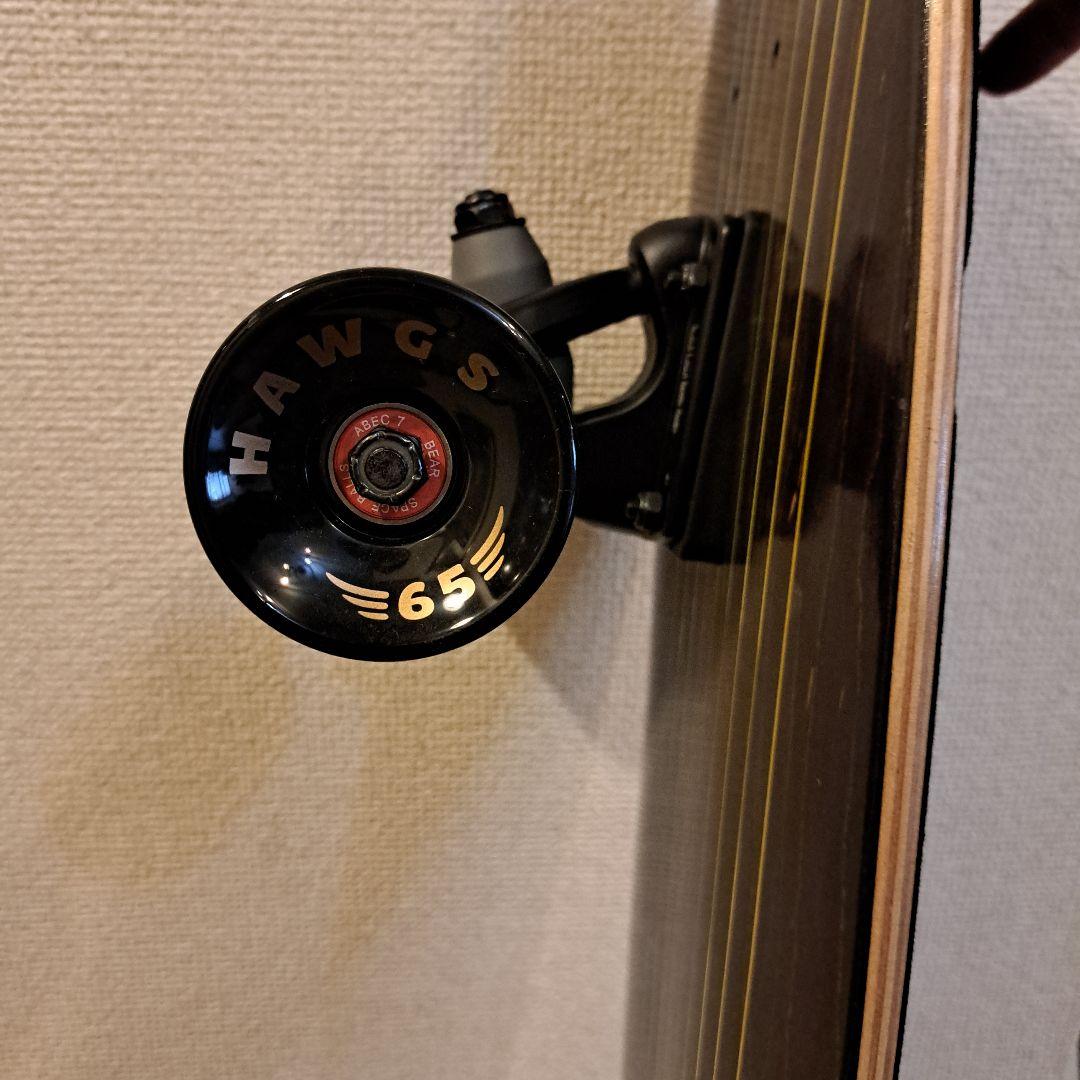 Landyachtz サーフスケートボード