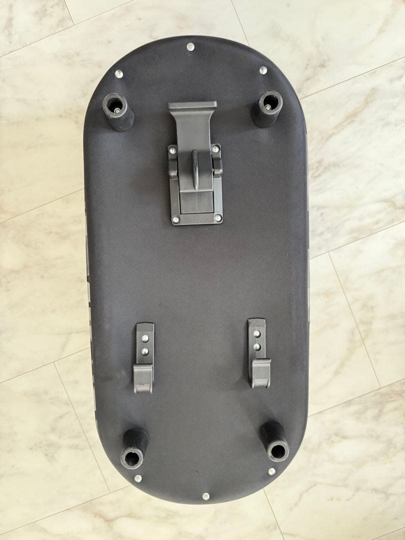 ルーフ2個付き！超美品AirBuggy限定カラーBRAKEモデル フルオプション